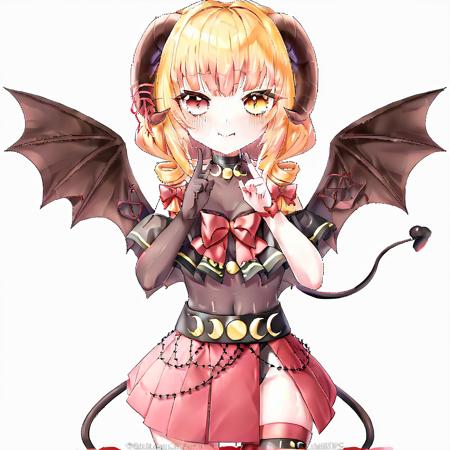 Jinja German V-Tuber版本Jinja German V-Tuber (ID: 512078)
