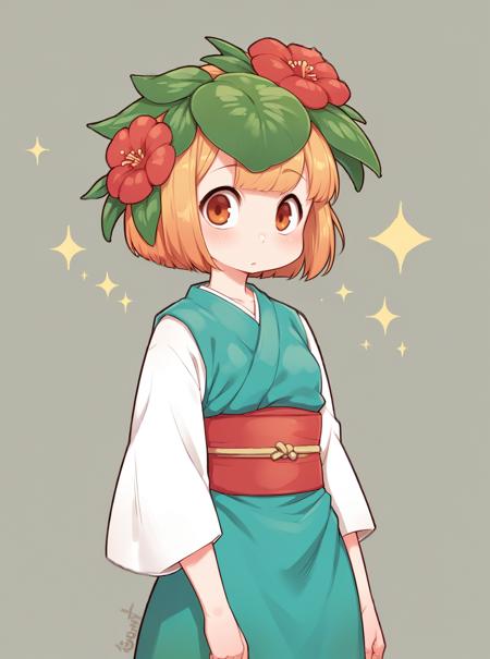 Kionant Style
