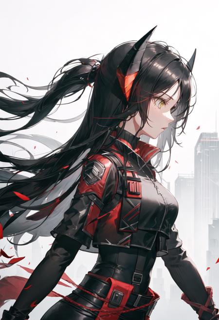 ines/イネス/伊内丝 (Arknights)