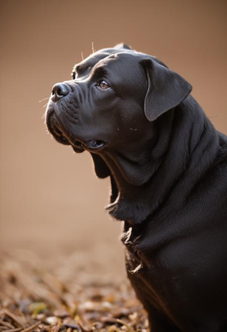 guard dogs