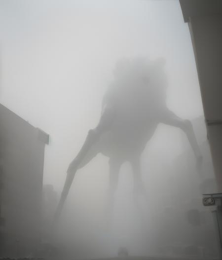 The Mist