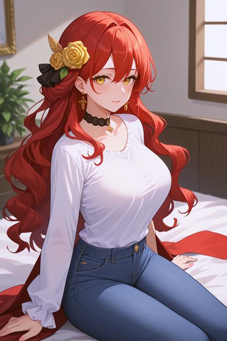 Himeko版本V1 (ID: 660638)