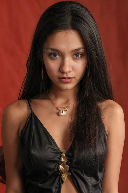 Kamilla18 [Lydia Cheremnykh] (Adult Web Model)版本v1.0 (ID: 517727)