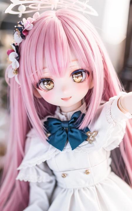 Doll style - Photography art - Realistic（joints doll,sd,mdd,dd,bjd,dds……）娃娃摄影艺术