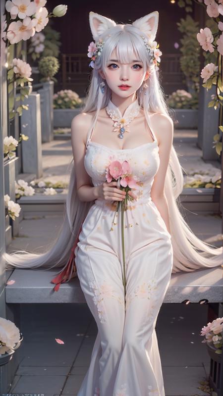 fox girl——小狐娘