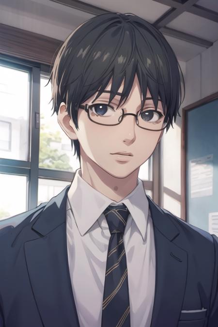 Takezou Kurata / Kono Oto Tomare!