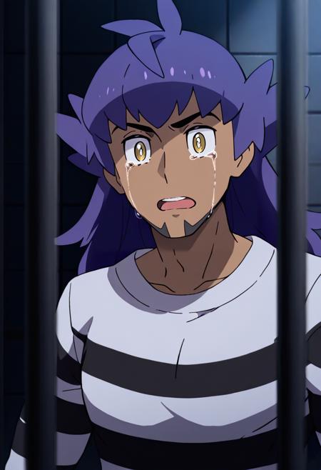 Leon (Pokémon)