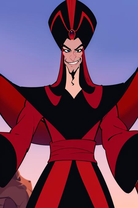 Jafar (Disney)