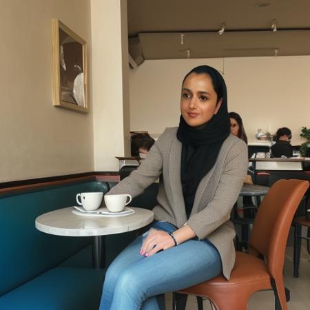 taraneh alidoosti