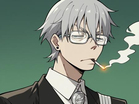 Vixon's Anime/Manga Styles - Soul Eater版本v1.0 (ID: 1083231)