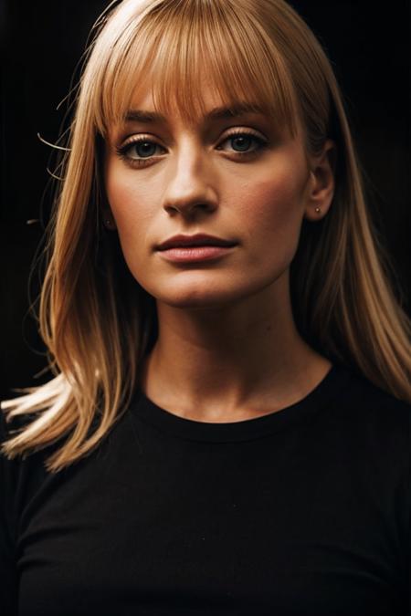 Beth Behrs