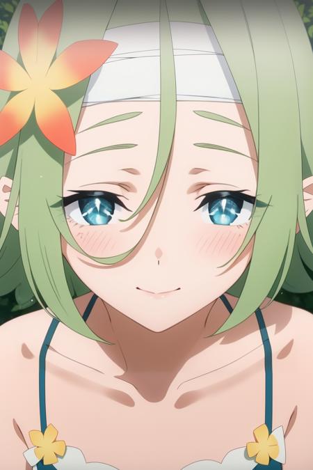 為美好的世界獻上祝福 ♀ Anime Characters版本安樂少女 v1.0 (ID: 611893)