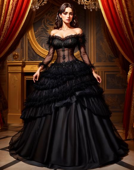 Royal Gowns - an EDG collection