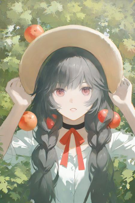 Artist style: glutton_(18152740927lx)