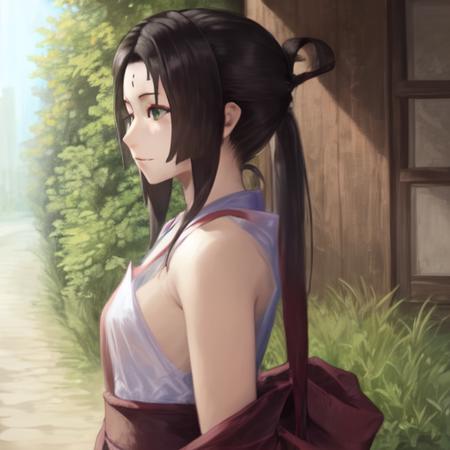 OTOGI百鬼討伐絵巻-碓氷貞光