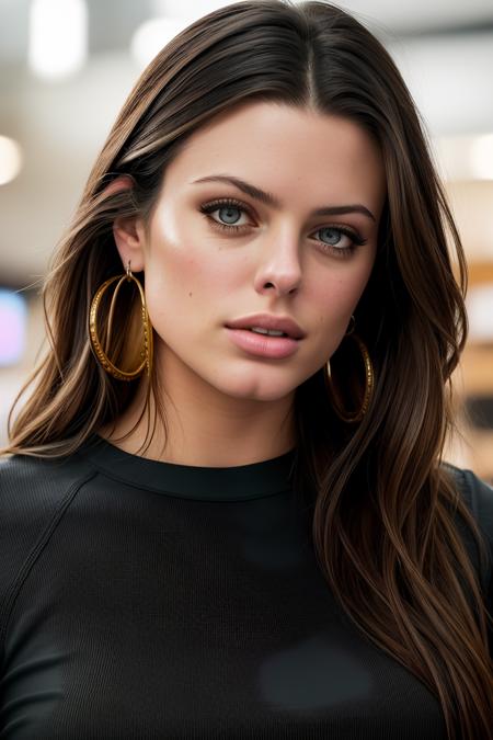 Adriana Torrebejano