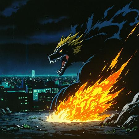 Wicked City (1987 film) F1D + XL版本Wicked City XL v1.0 (ID: 1160115)
