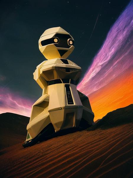 Androbot Topo Robot版本v1.0 (ID: 71724)