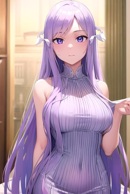 Administrator (アドミニストレータ) / Quinella (クィネラ) - Sword Art Online (ソードアート・オンライン) - COMMISSION