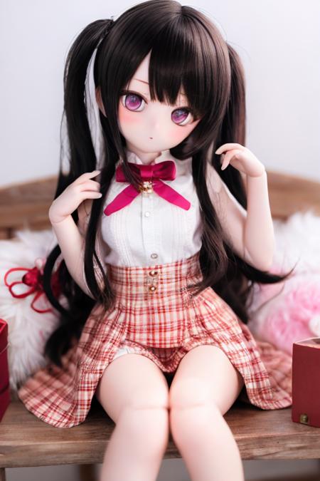 Doll style - Photography art - Realistic（joints doll,sd,mdd,dd,bjd,dds……）娃娃摄影艺术