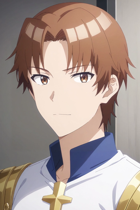 Tetsuhiko Kai | Osananajimi ga Zettai ni Makenai Love Comedy / Osamake: Romcom Where The Childhood Friend Won't Lose