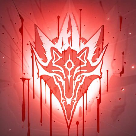 Glowing Icons