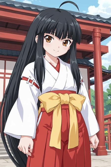 (ikkitousen) choushou shifu/pony版本choushou_pony_v1 (ID: 897190)