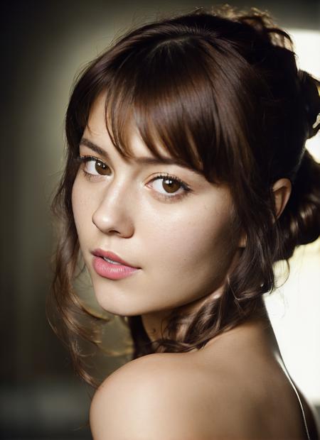 Mary Elizabeth Winstead