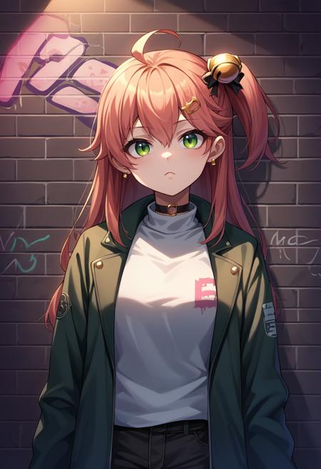 Sakura Miko (6+ Outfits) | Hololive | [Pony XL]