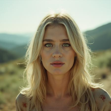 Mackenzie Davis