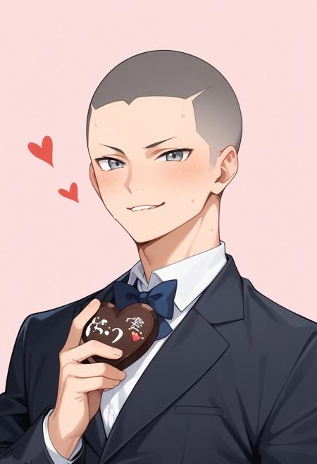 Ryūnosuke Tanaka | Haikyu!!