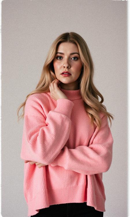Kennedy McMann