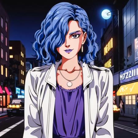 Rena (MEGAZONE23 PART2) LORA