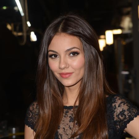 Victoria Justice
