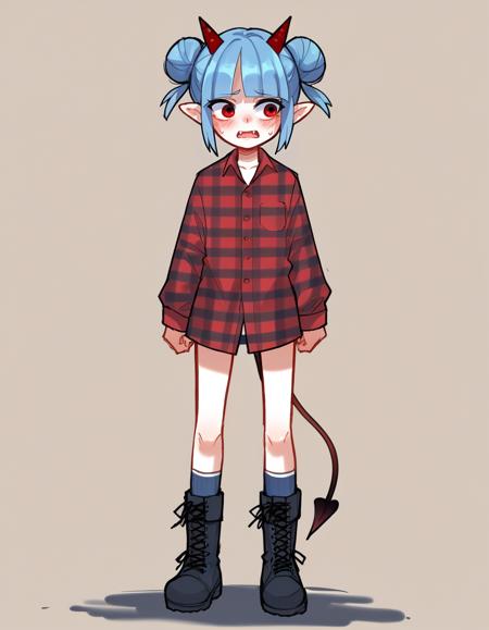 Popoka Style