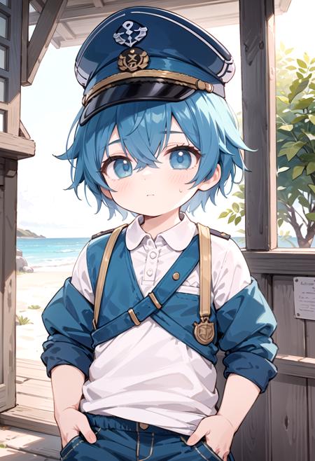 Aoi SD
