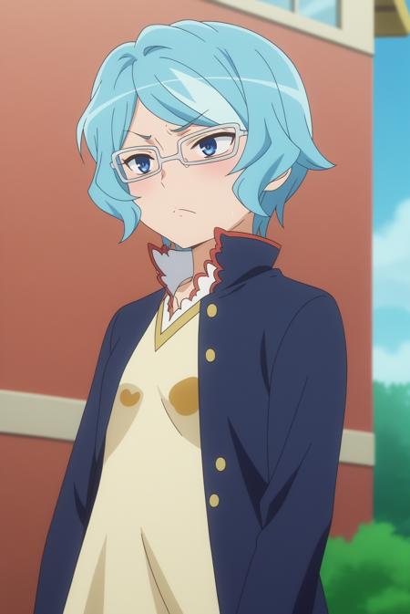 Danmachi | Asufi Al Andromeda | PDXL