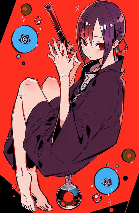 Anime Illust Diffusion
