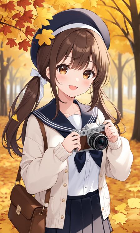 HimawariMix