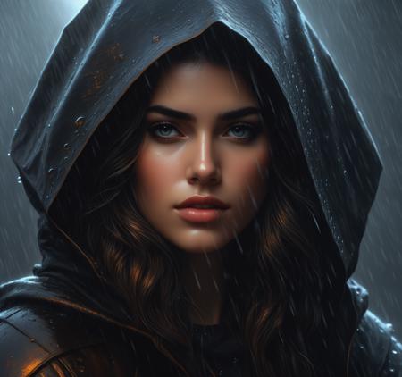 LegendDarkFantasyXL