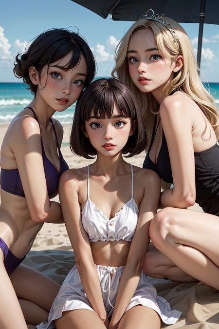 BeautyFool