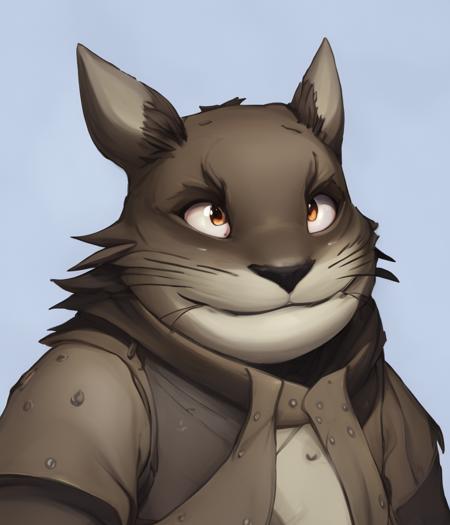 CharHelper Fine-Tuned V2