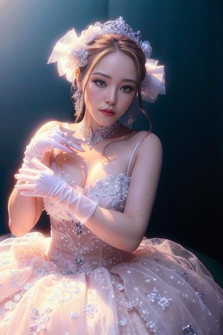 Asian Beauty Collection