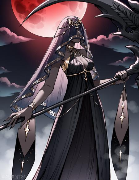LOTM XL + 1.5 LORA (Lord of the Mysteries)