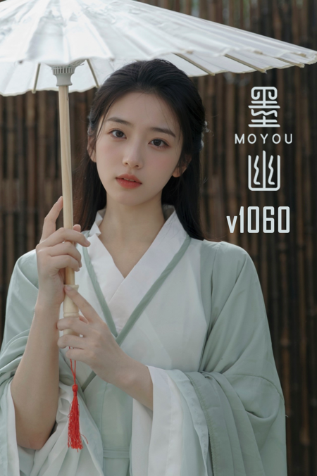 墨幽人造人_MoYou_artificial_person版本v1060 (ID: 192916)