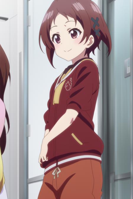 Ryuuou no Oshigoto!  // (complete pack PDXL and  SD1.5)