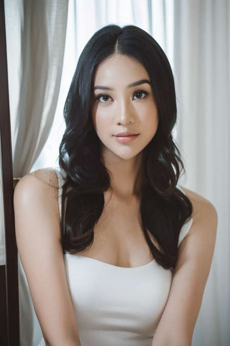 ANYA GERALDINE - GoddesLoRA Edition