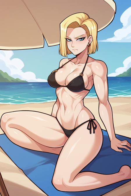 Dick Hammersmith [PonyXL] Style Lora