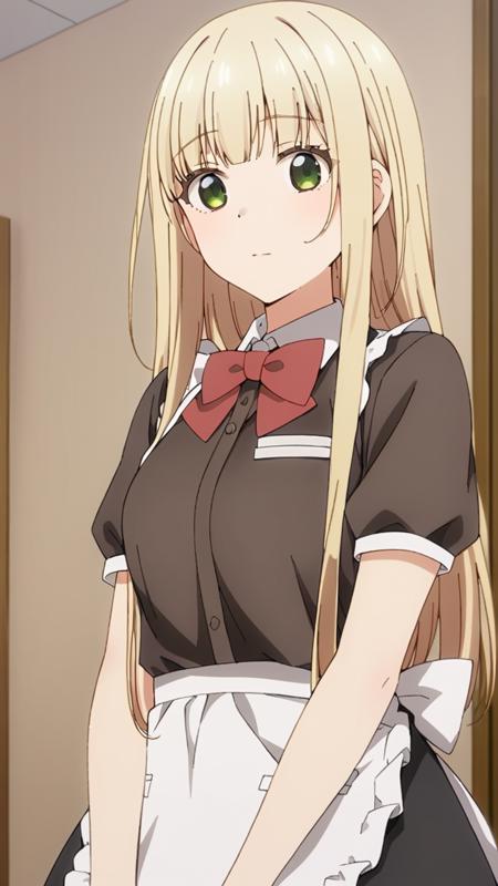 [PDXL] Noeru (Noel) Izumi 和泉 のえる | Studio Apartment, Good Lighting, Angel Included ワンルーム、日当たり普通、天使つき。版本v1.0 (ID: 452139)