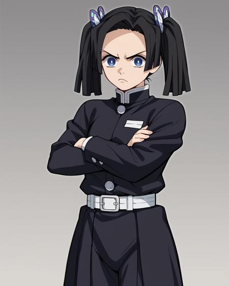 Aoi Kanzaki (Demon Slayer)